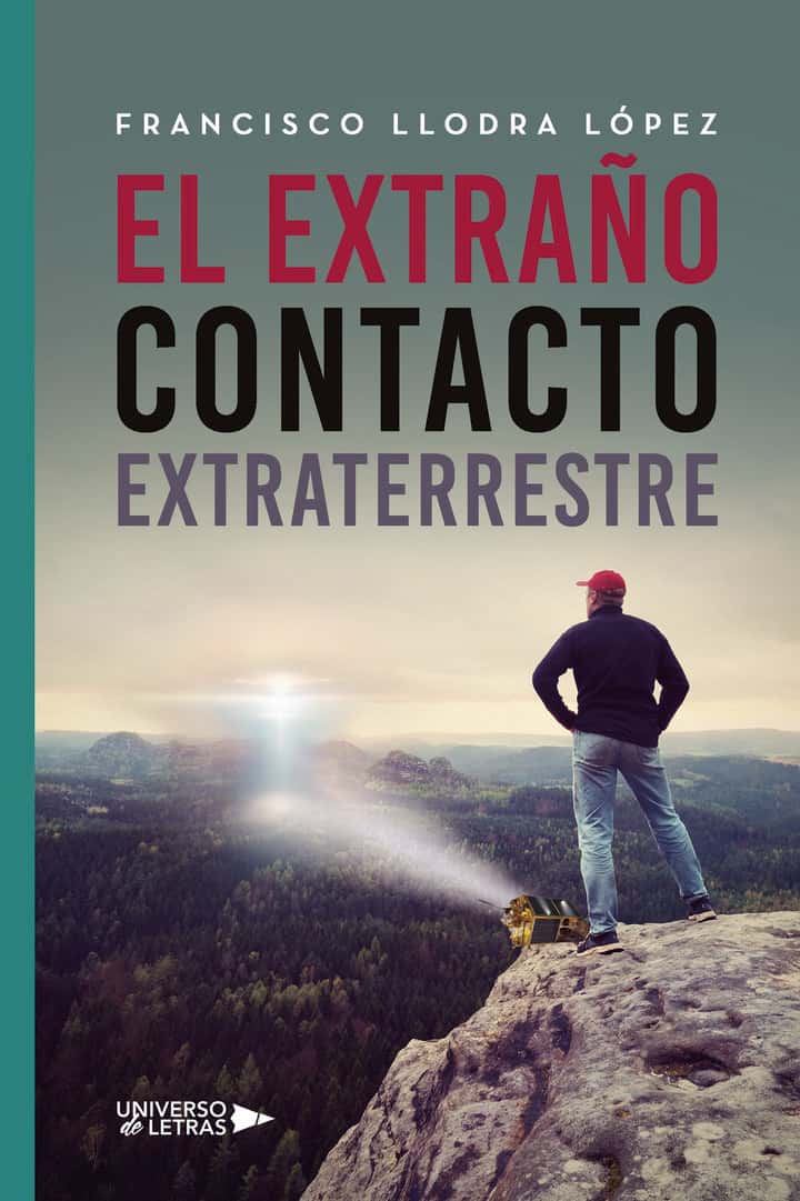 El extraño contacto extraterrestre