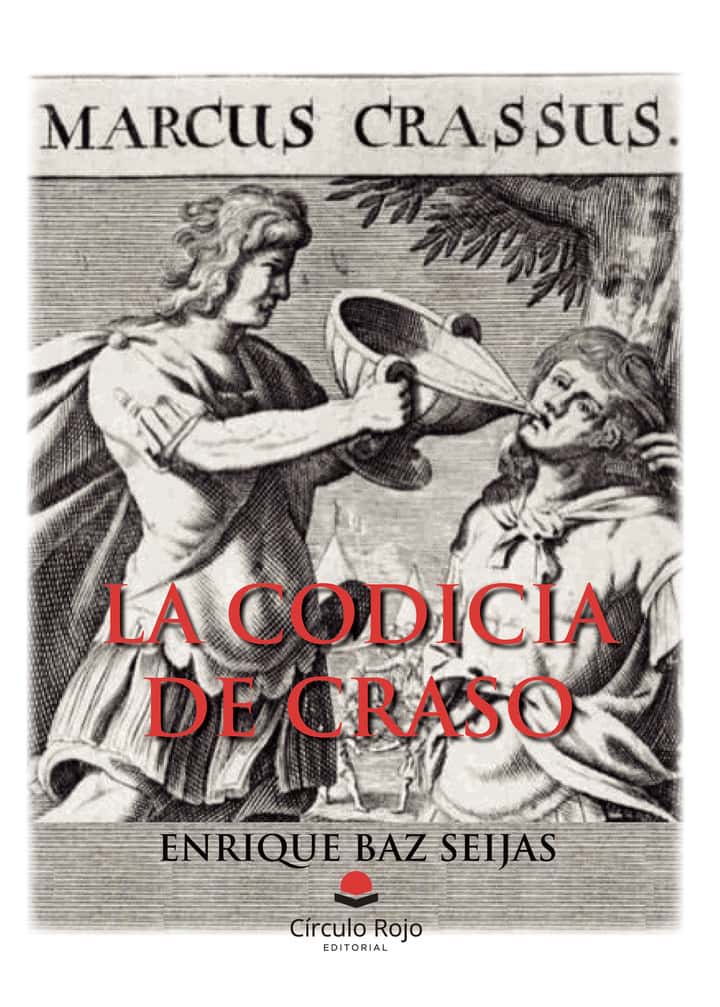 La codicia de craso