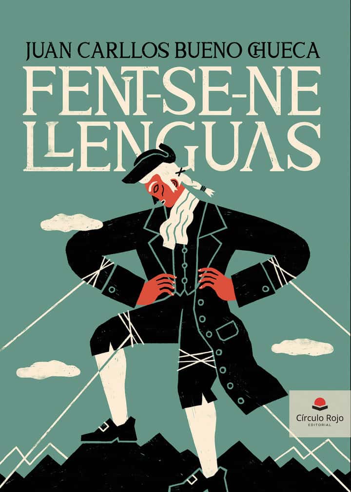 Fent-se-ne llenguas (Històrias i curiosidaz del món del llenguage)