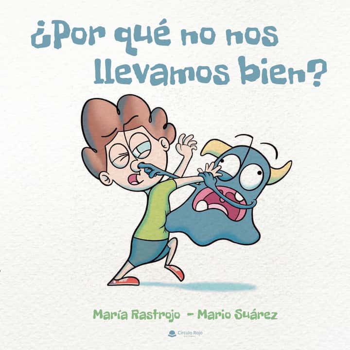 ¿Por qué no nos llevamos bien?