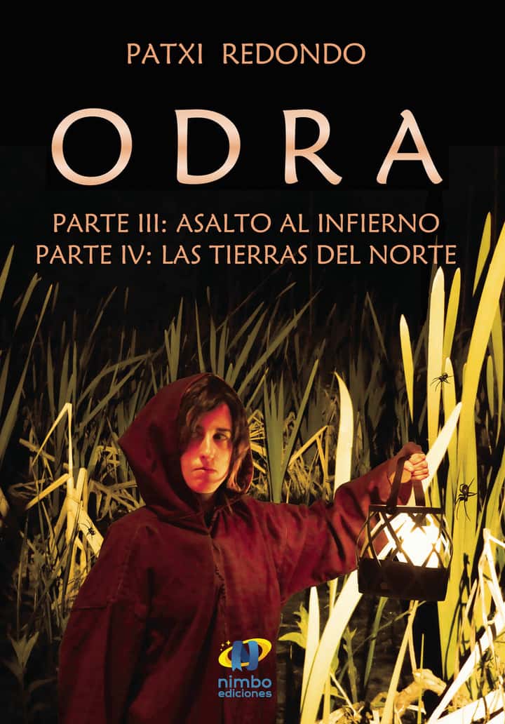 ODRA (PARTE III y PARTE IV)