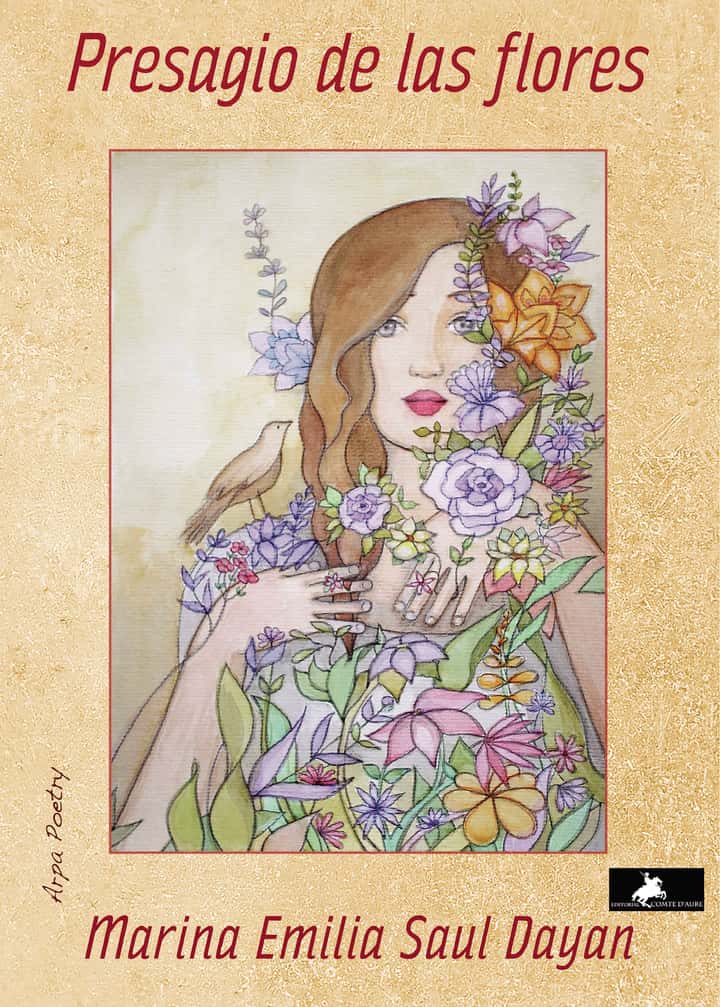Presagio de las flores