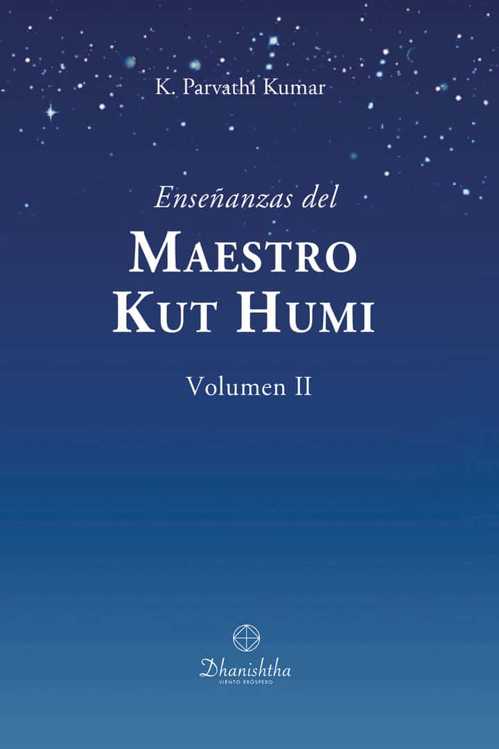 Enseñanzas del Maestro Koot Hoomi Vol. II