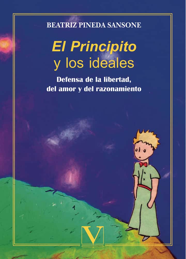 El Principito y los ideales