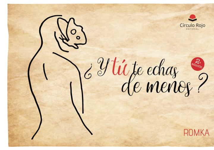 ¿Y tú te echas de menos?