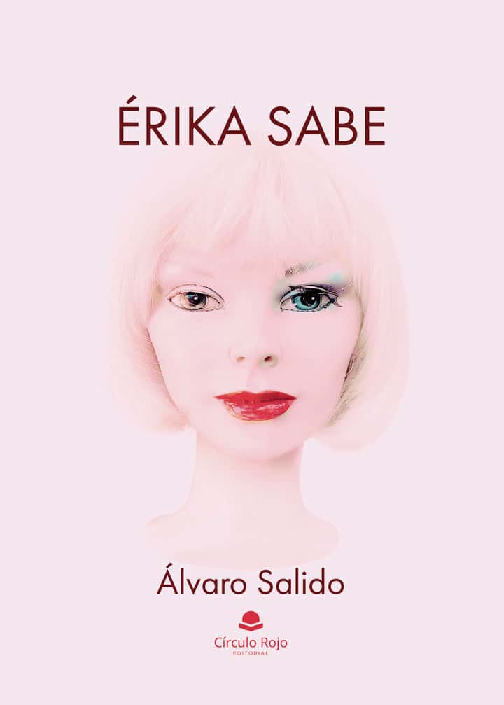 Érika sabe