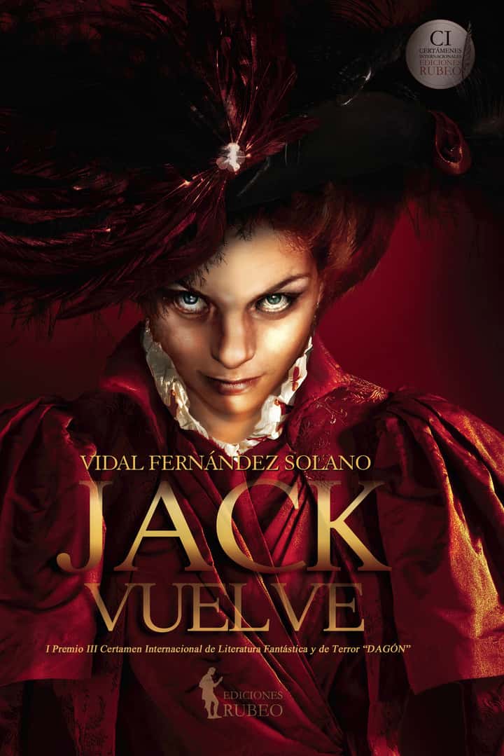 Jack vuelve