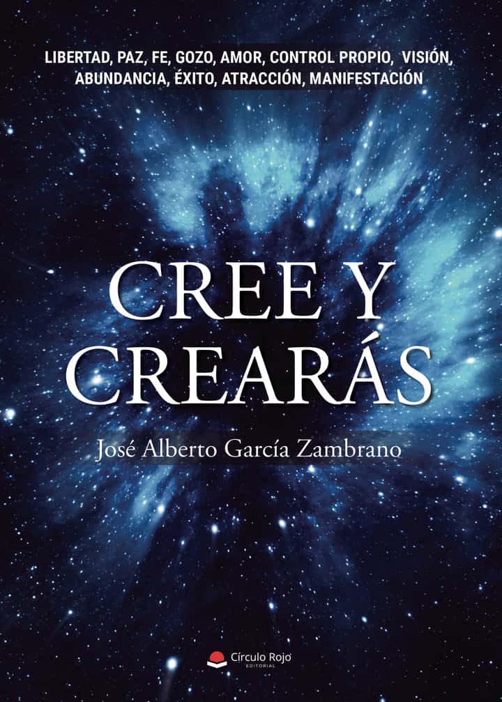 Cree y crearas