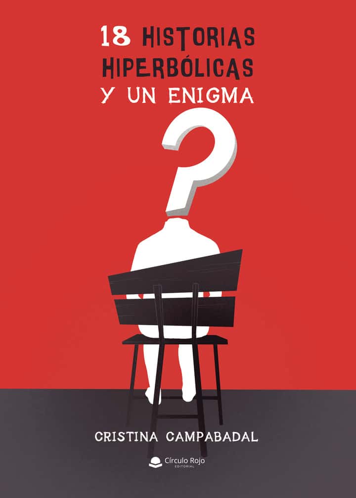 18 Historias hiperbólicas y un enigma
