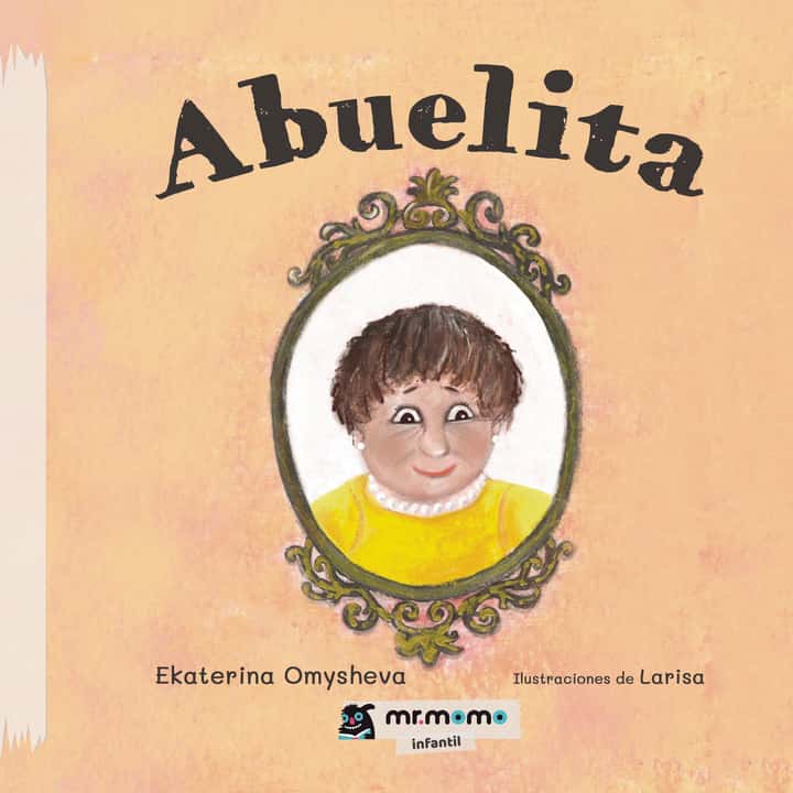 Abuelita