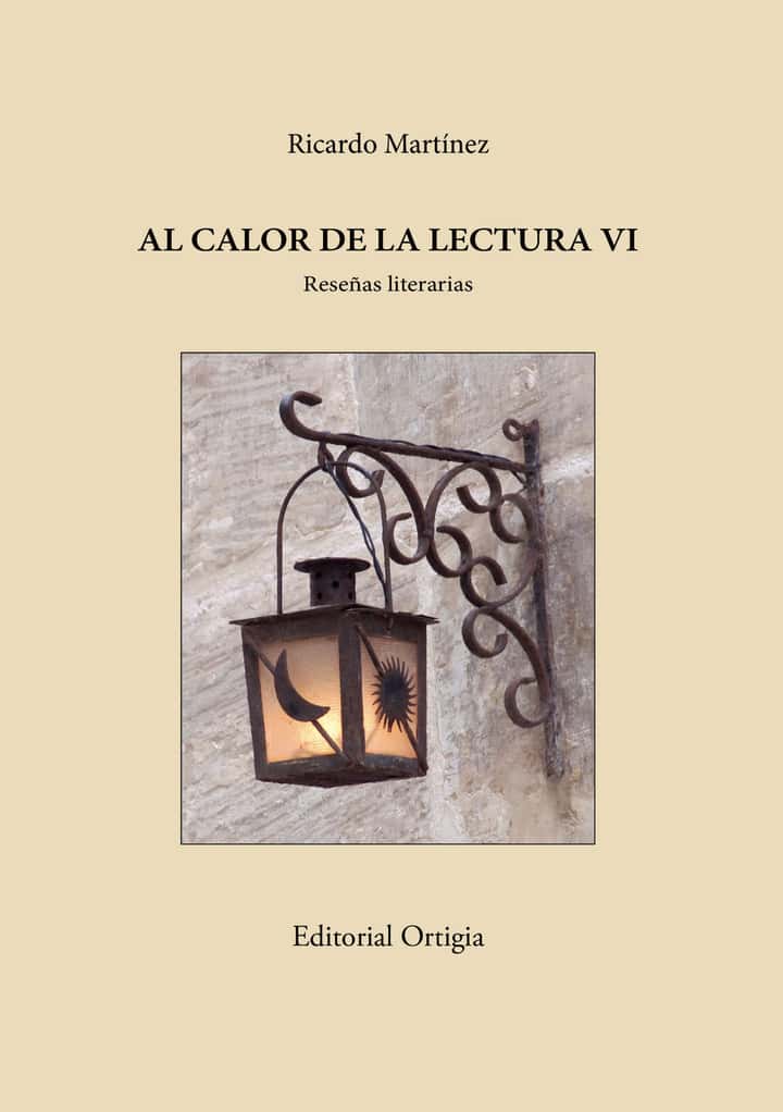 Al calor de la lectura VI
