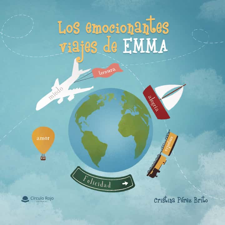 Los emocionantes viajes de Emma