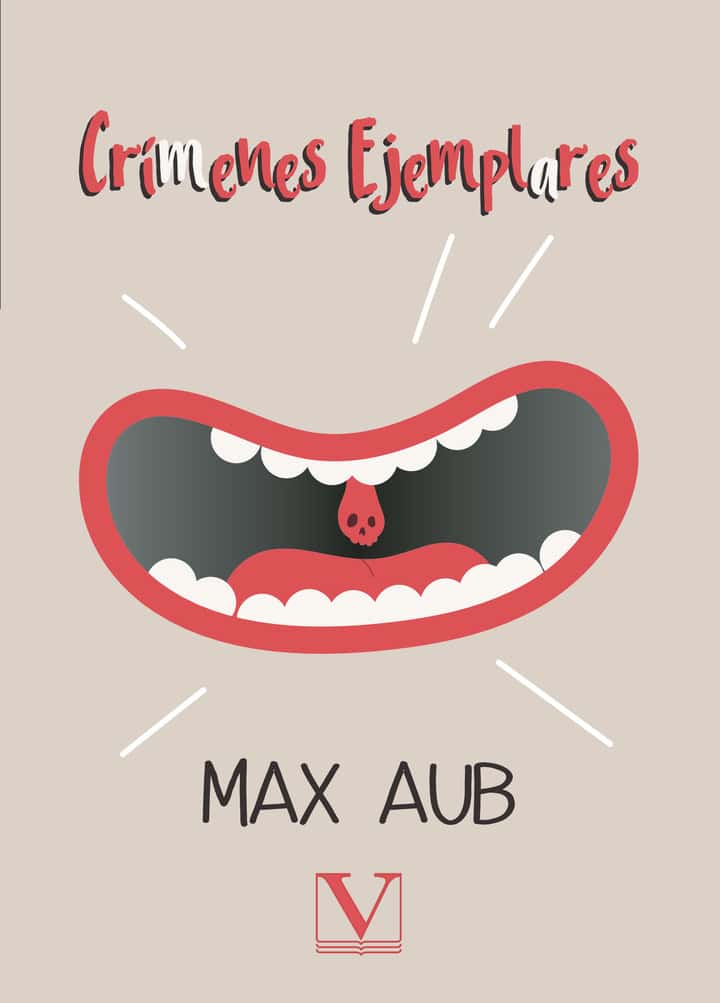 Crímenes ejemplares