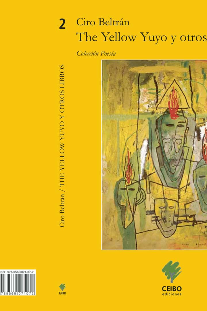 The Yellow Yuyo y otros libros