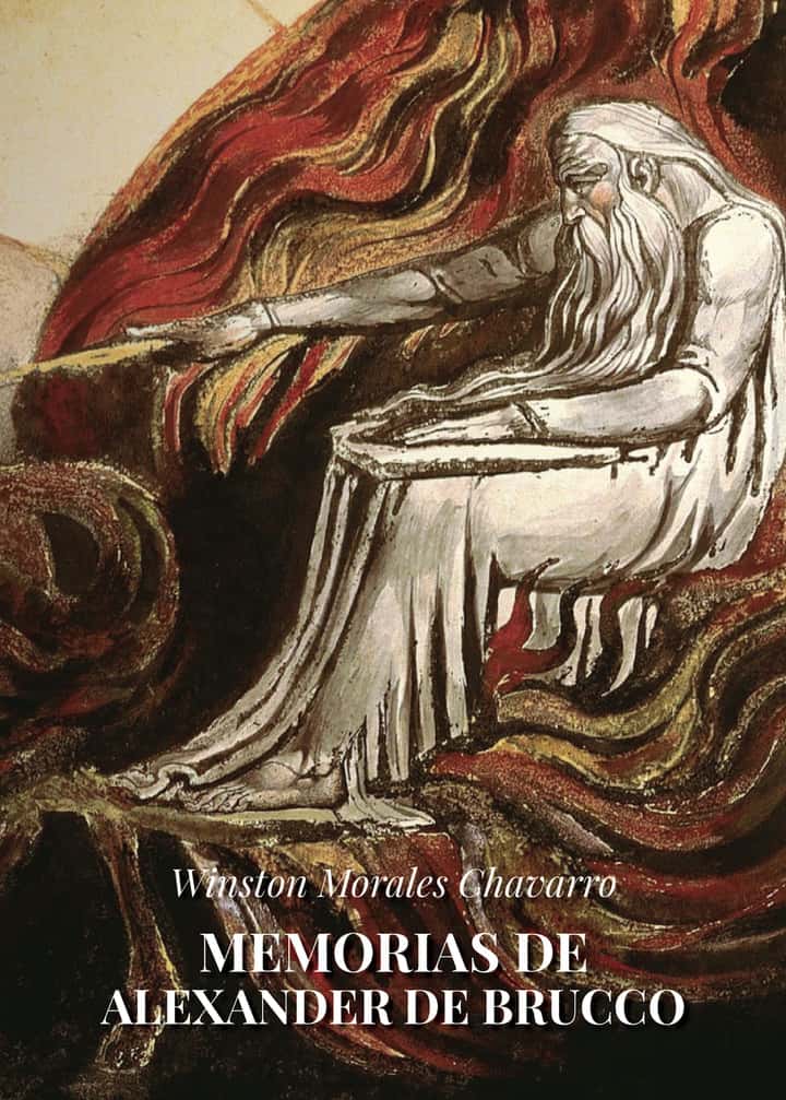 Memorias de Alexander De Brucco