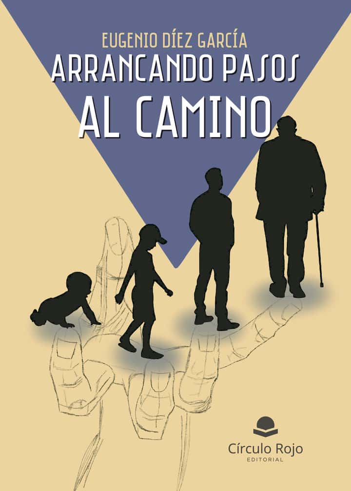 Arrancando pasos al camino