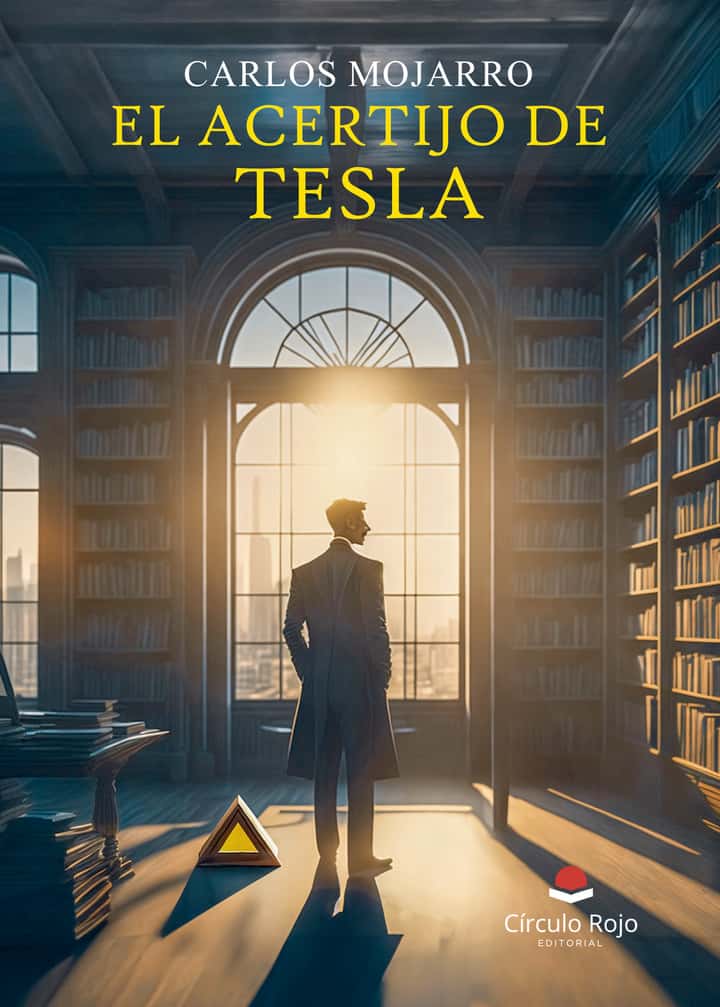 El acertijo de Tesla