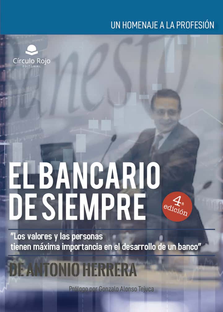 El bancario de siempre