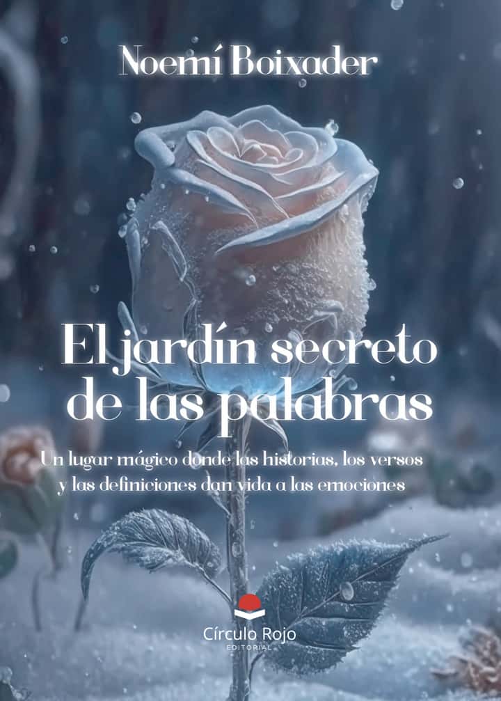 El jardín secreto de las palabras