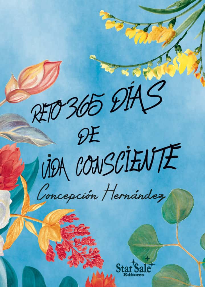 RETO 365 DÍAS DE VIDA CONSCIENTE