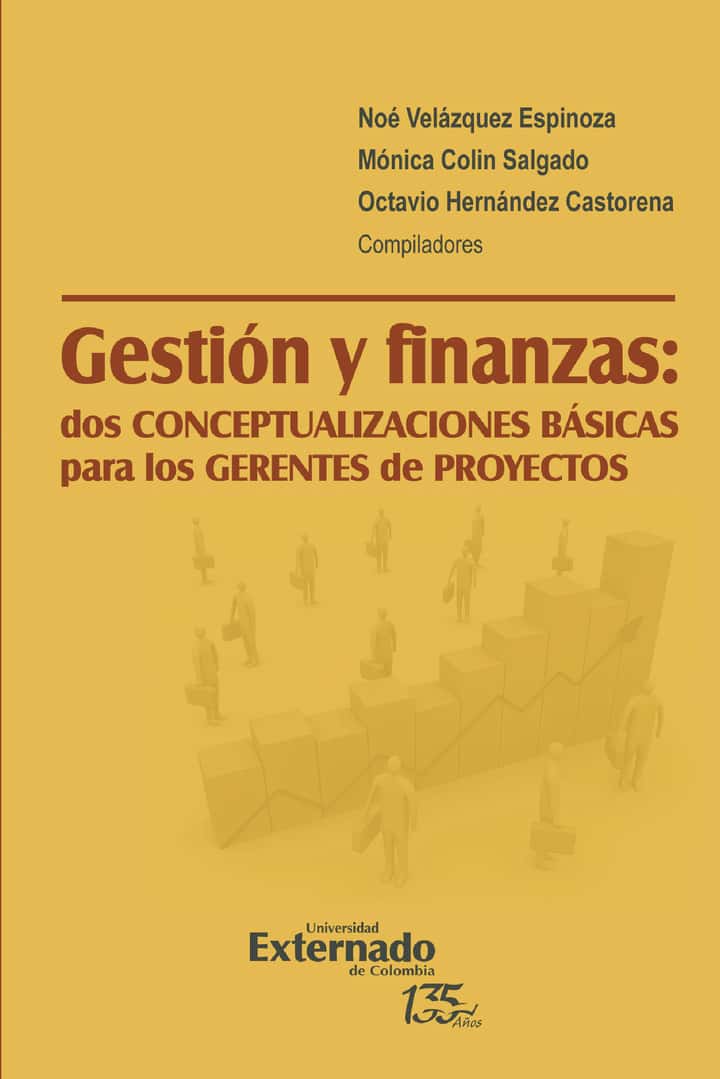 Gestión y finanzas: dos conceptualizaciones básicas para los gerentes de proyectos