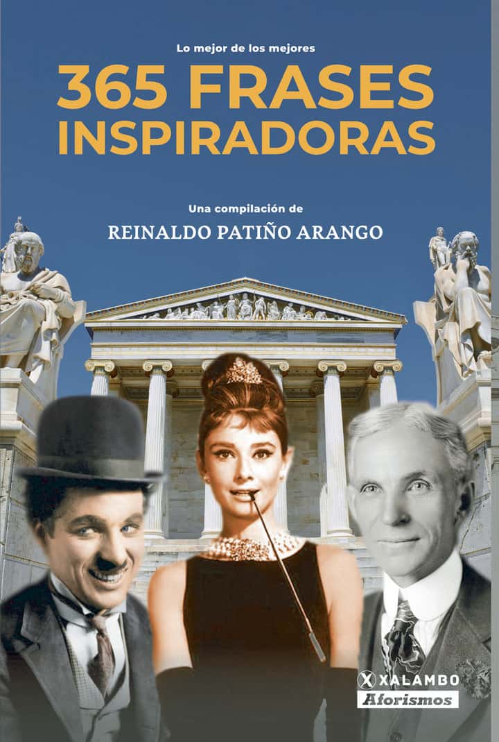 365 Frases Inspiradoras: Lo mejor de los mejores