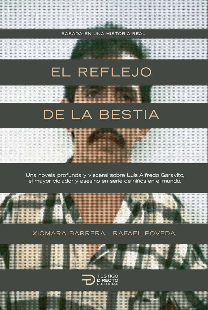 El reflejo de la bestia