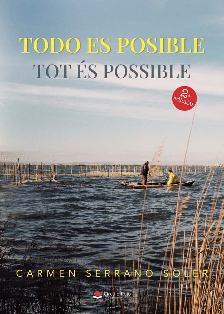Todo es posible Tot és possible