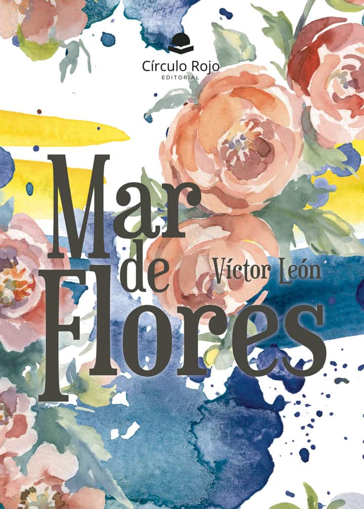 Mar de flores