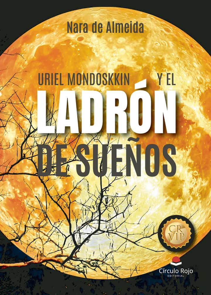 Uriel Mondoskkin y el ladrón de sueños