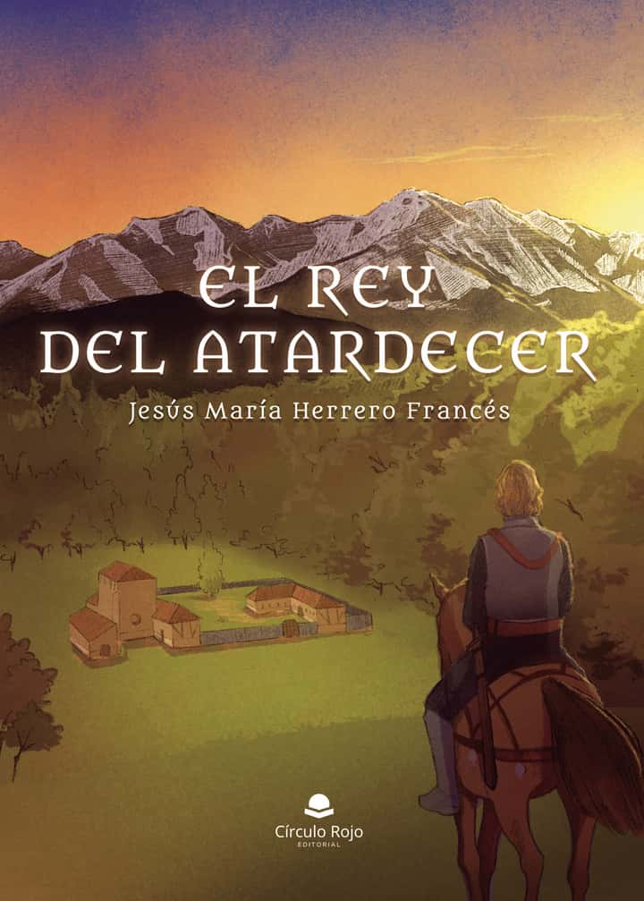 El rey del atardecer