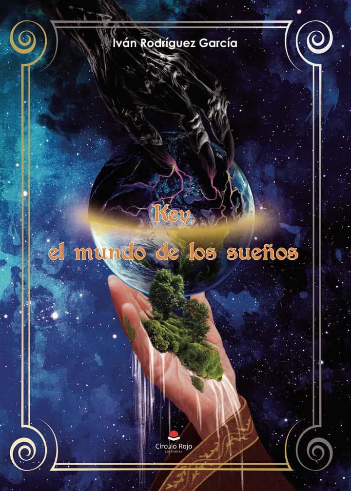 Key, el mundo de los sueños