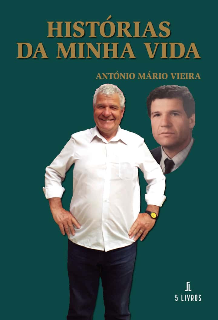 Histórias da Minha Vida