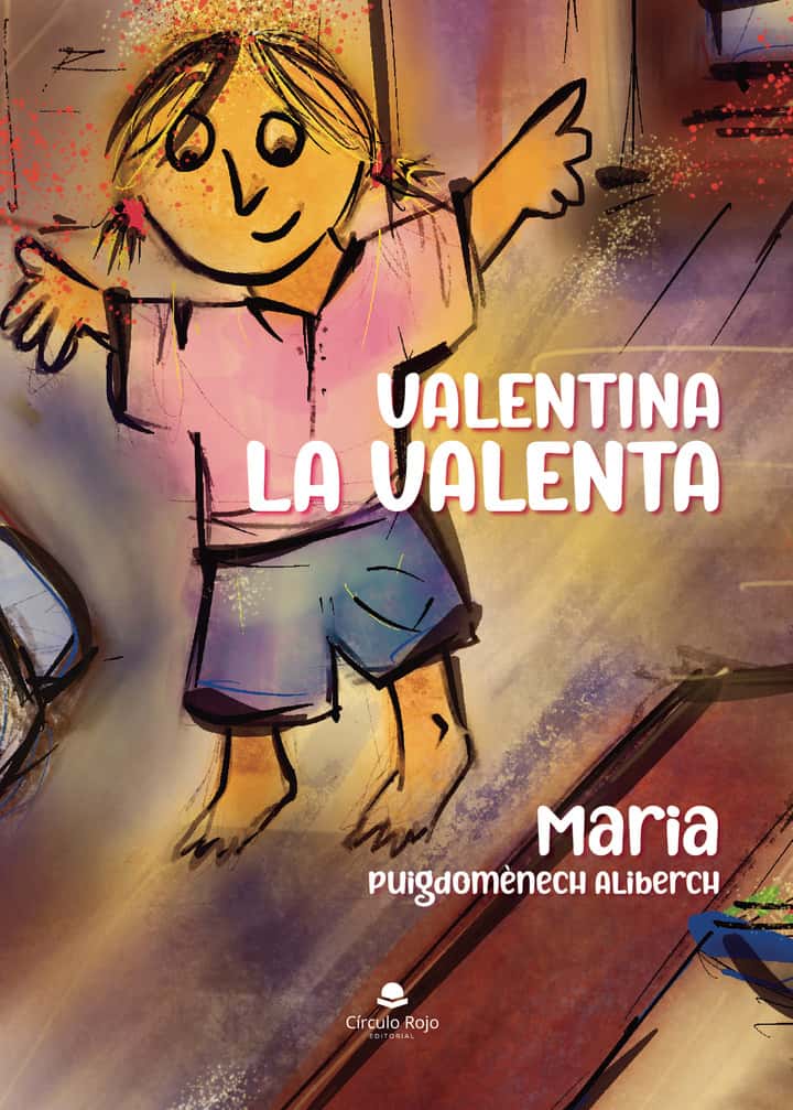 Valentina la Valenta