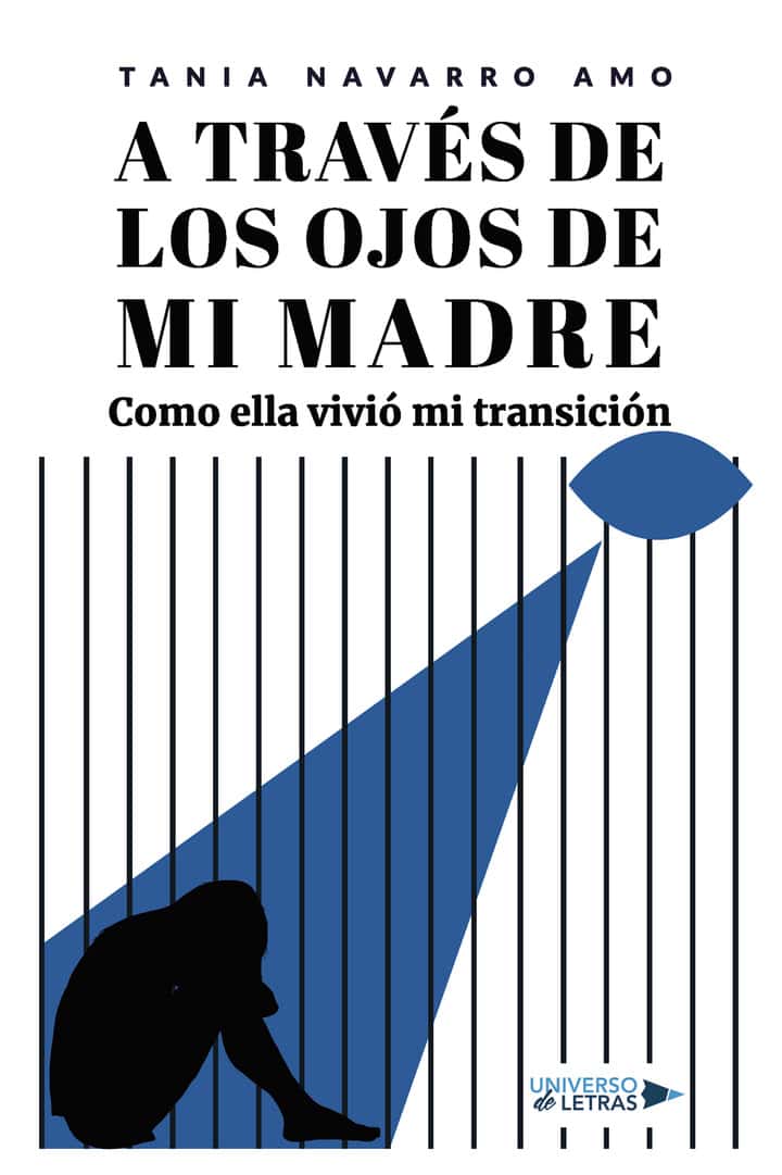 A través de los ojos de mi madre: Como ella vivió mi transición
