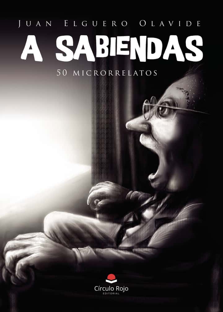A sabiendas (50 microrrelatos)