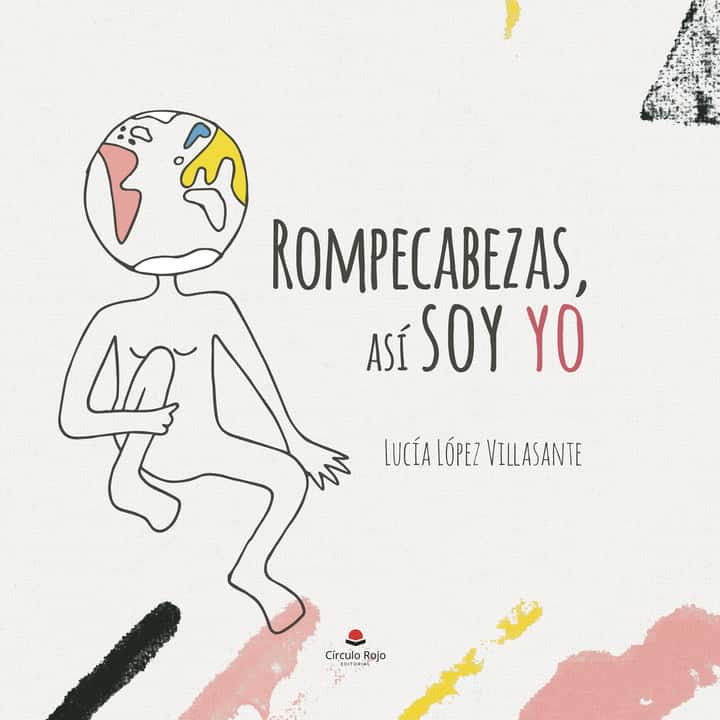 Rompecabezas: Así soy yo