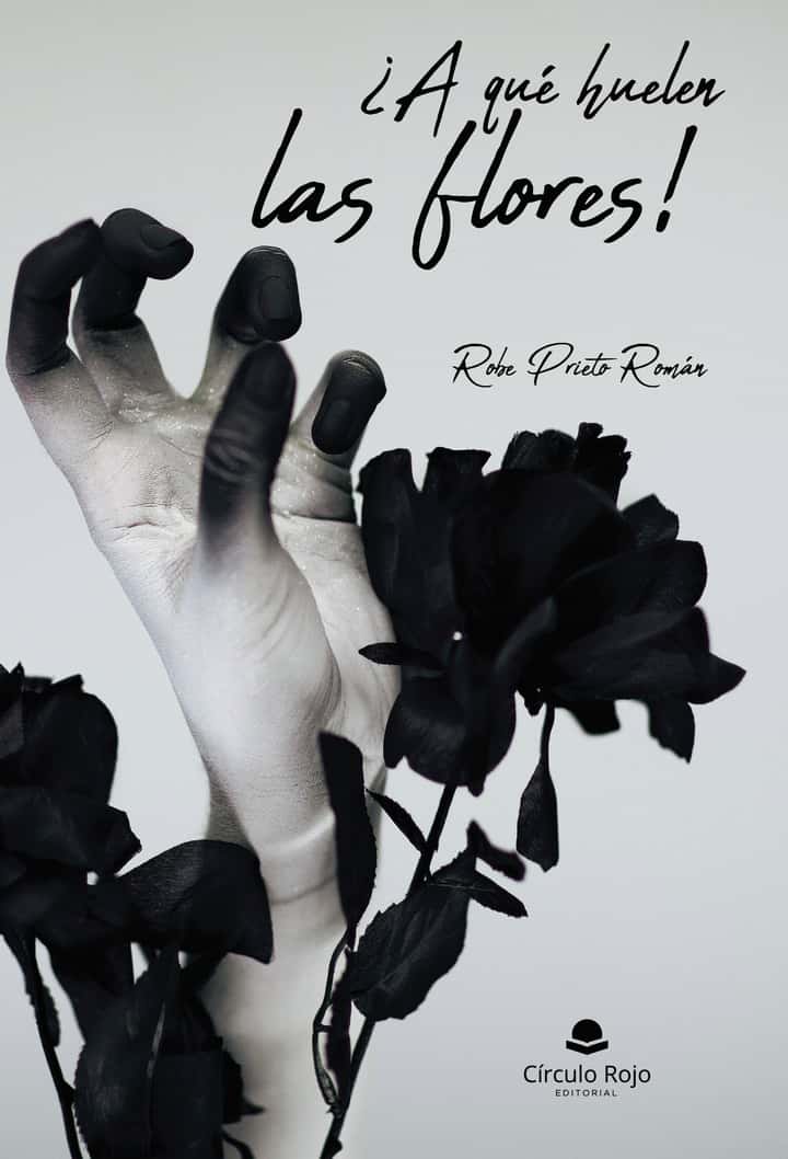 ¿A qué huelen las flores!