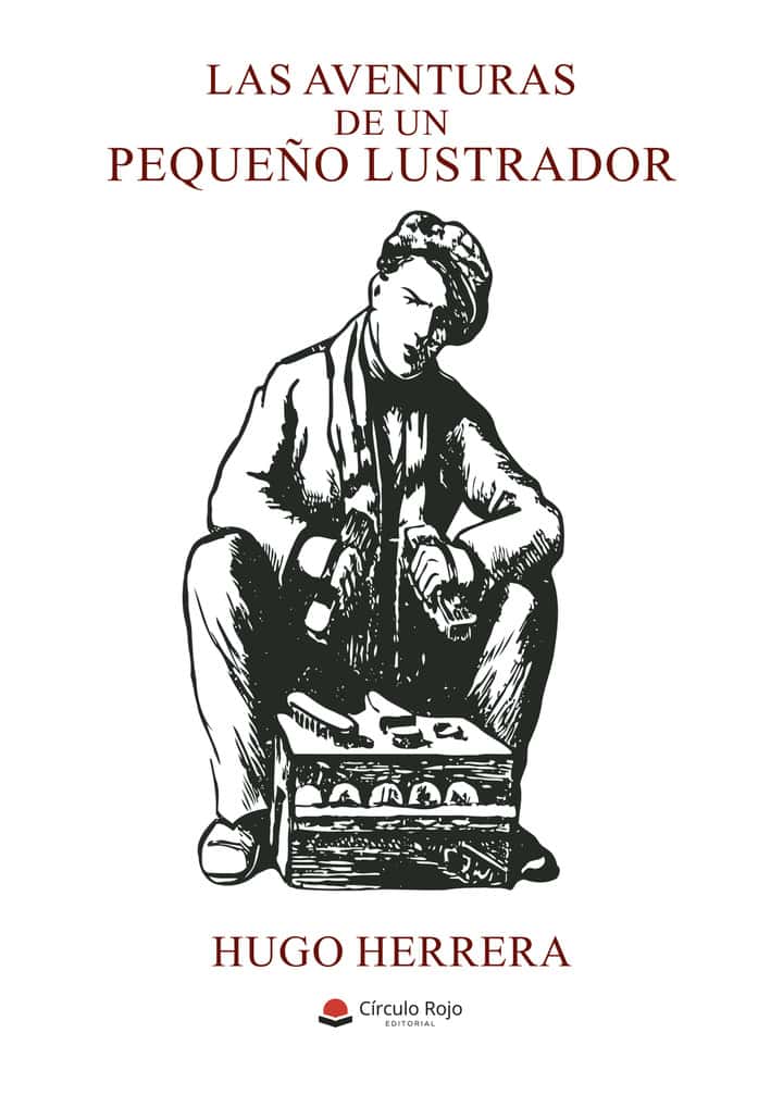 Las aventuras de un pequeño lustrador