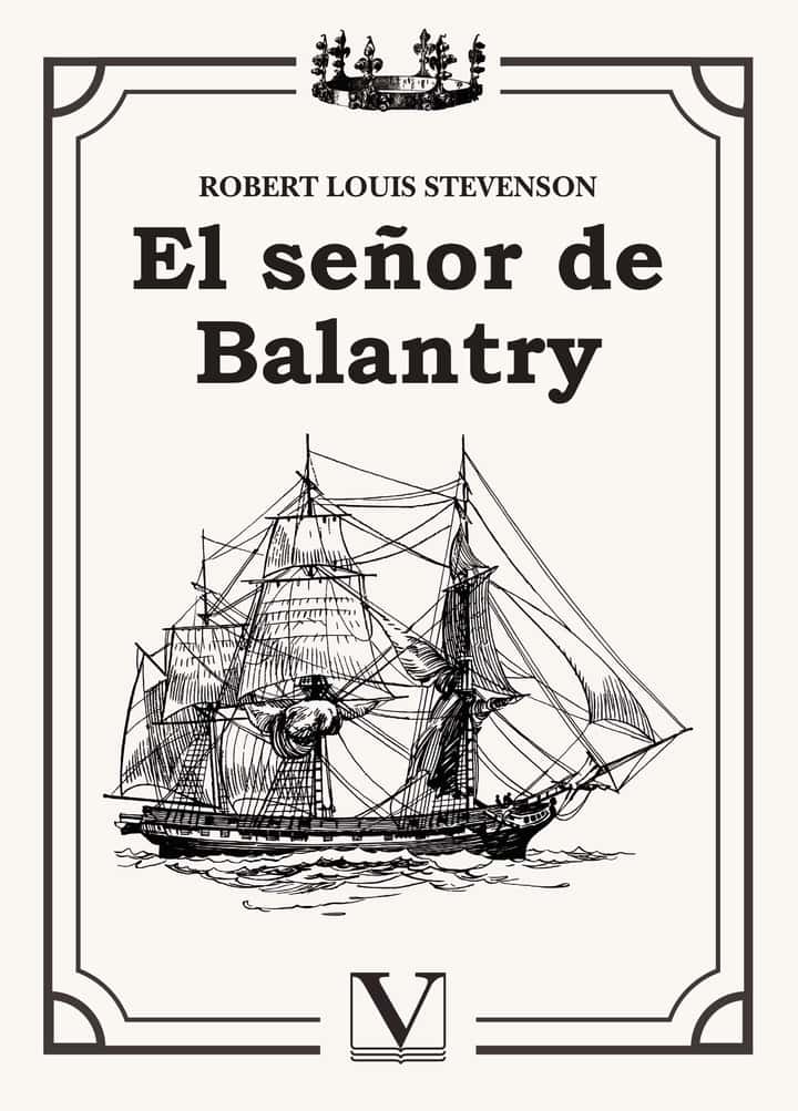 El señor de Balantry