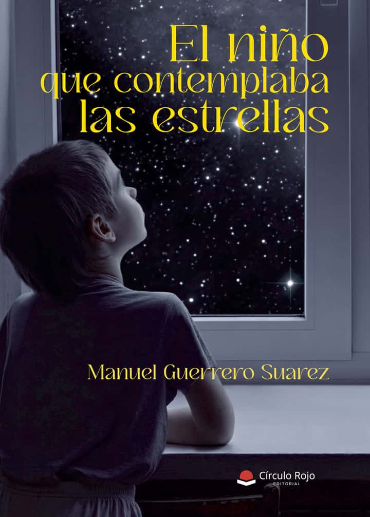 El niño que contemplaba las estrellas