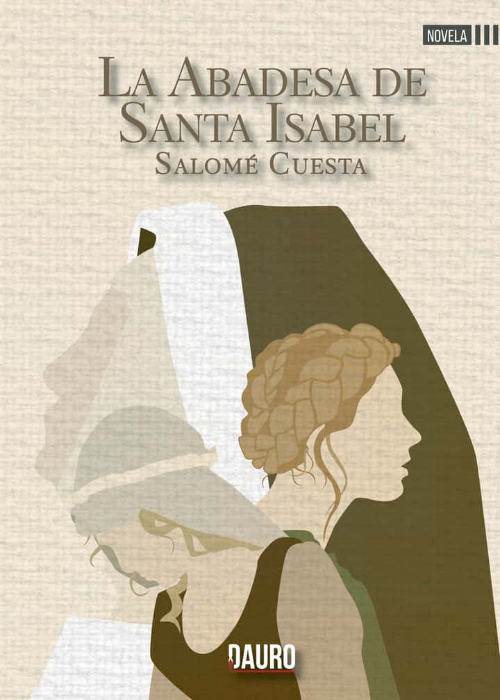 La abadesa de Santa Isabel (tapa dura)