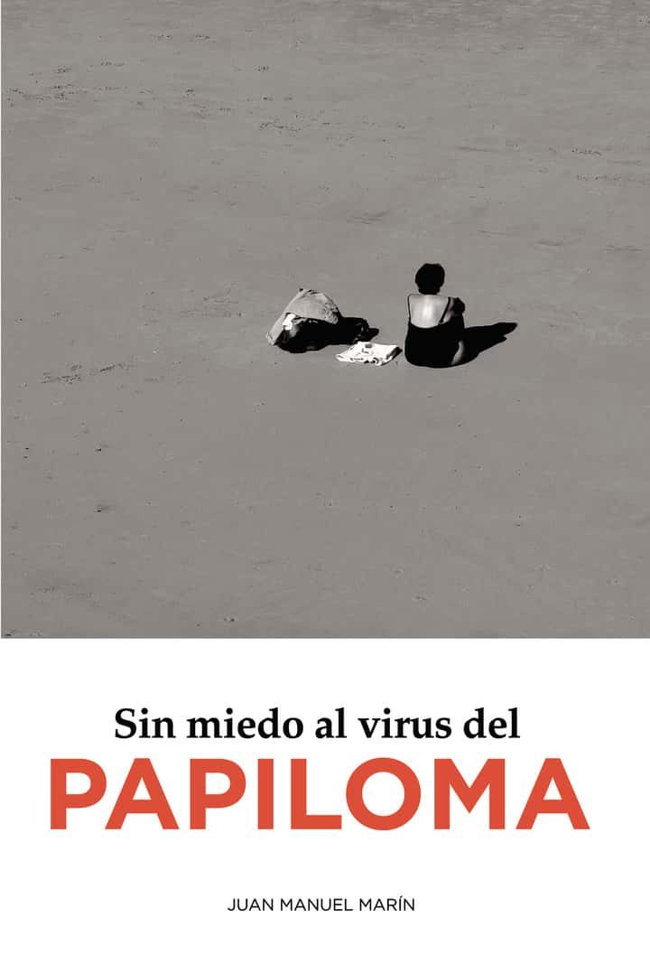 Sin miedo al virus del papiloma