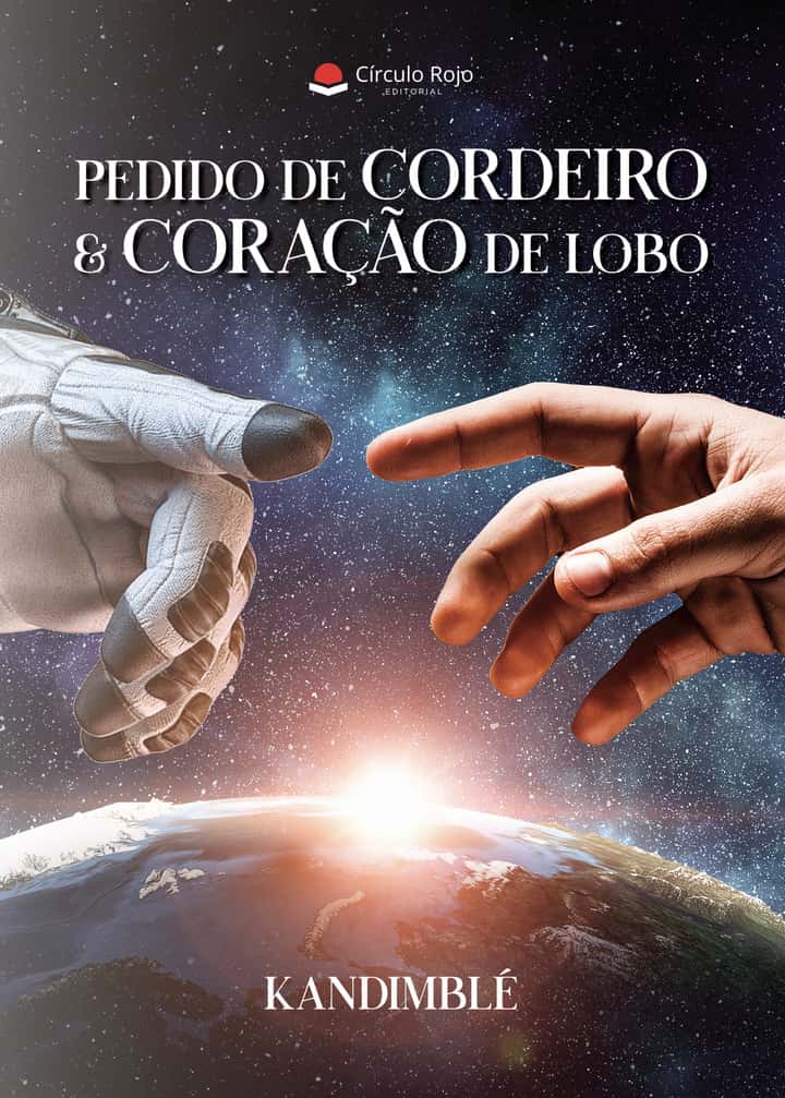 Pedido de Cordeiro & Coração de Lobo