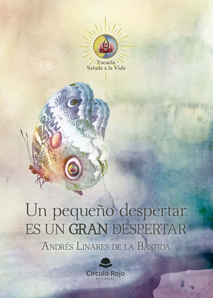 Un pequeño despertar, es un gran despertar
