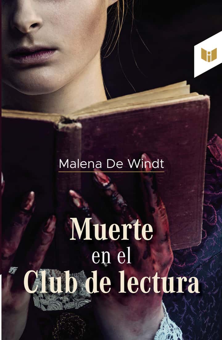 Muerte en el club de lectura