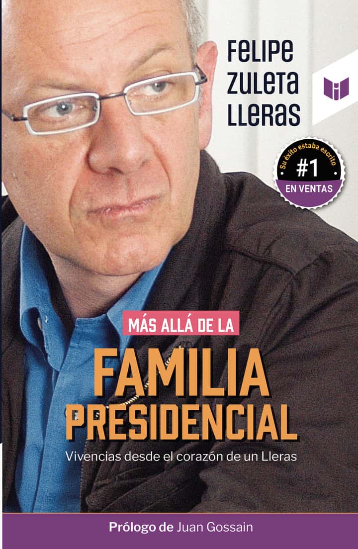 Más allá de la familia presidencial