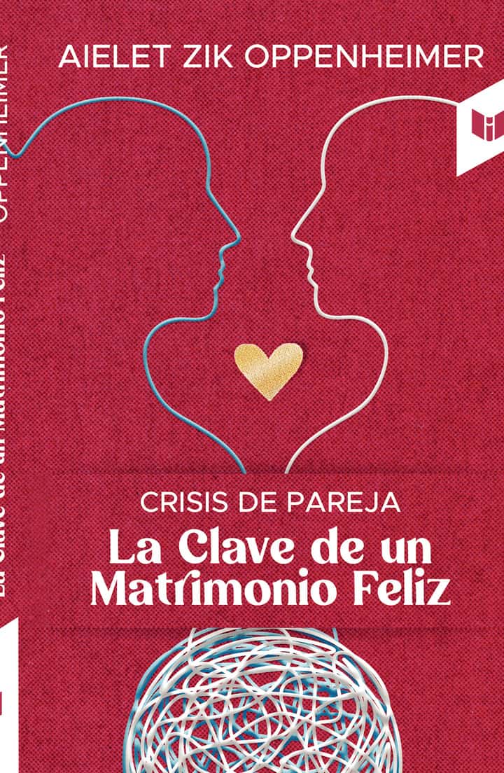 Crisis de pareja: La clave de un matrimonio feliz