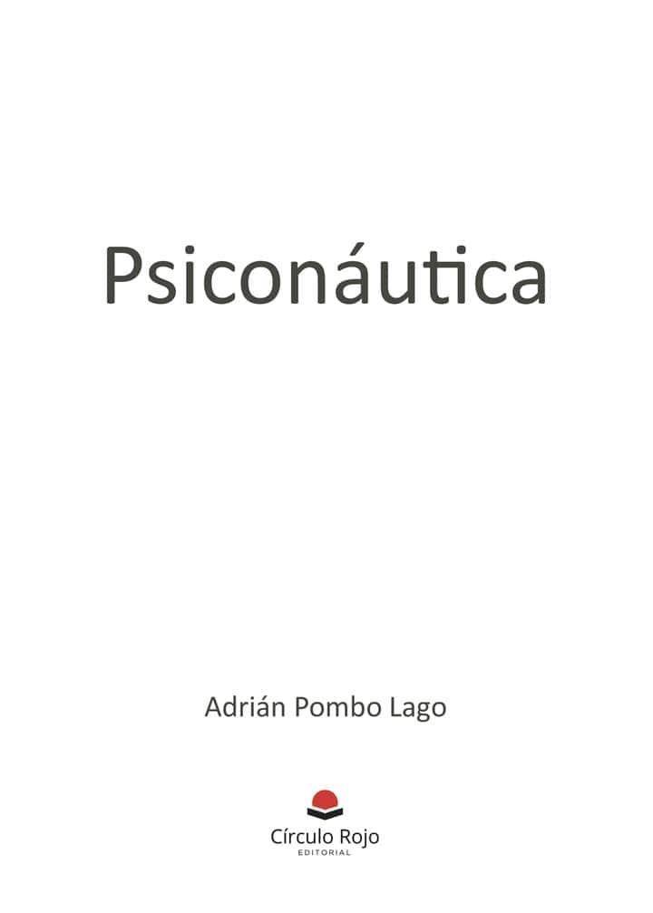 Psiconáutica