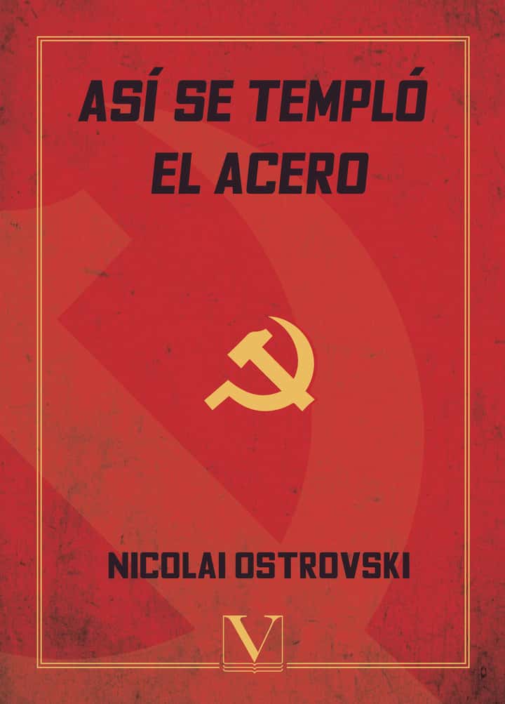 Así se templó el acero